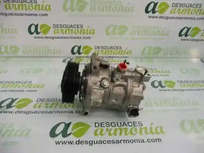 İkinci el araba yedek parçası klima kompresörü için skoda octavia lim. (5e3) rs oem iam referansları 5q0816803f