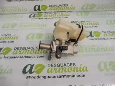 İkinci el araba yedek parçası fren pompasi için skoda octavia lim. (5e3) rs oem iam referansları 