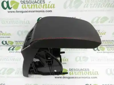 İkinci el araba yedek parçası orta koltuk için skoda octavia lim. (5e3) rs oem iam referansları 5e0864207