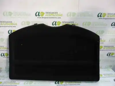 İkinci el araba yedek parçası arka tepsi için skoda octavia lim. (5e3) rs oem iam referansları 5e5867769e