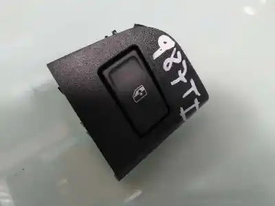 İkinci el araba yedek parçası arka sol cam kontrolü için skoda octavia lim. (5e3) rs oem iam referansları 5e0959855awhs