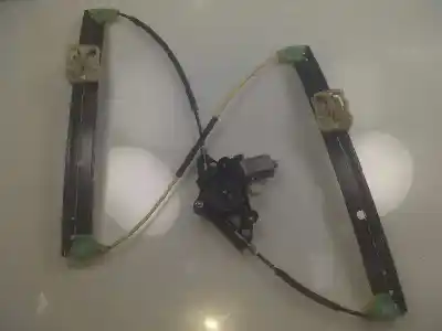 İkinci el araba yedek parçası ön sag pencere regülatörü için skoda octavia lim. (5e3) rs oem iam referansları 5e0837462c