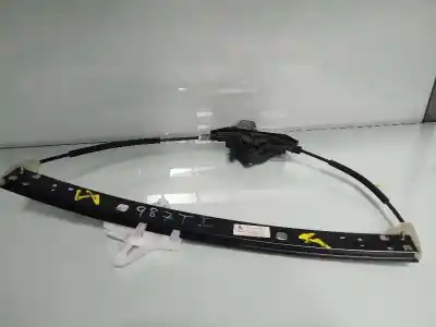 İkinci el araba yedek parçası arka sol cam regülatörü için skoda octavia lim. (5e3) rs oem iam referansları 5e0839461