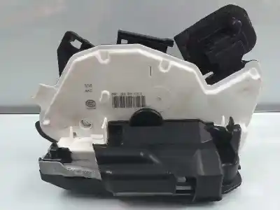 İkinci el araba yedek parçası sol arka kapi kilidi için skoda octavia lim. (5e3) rs oem iam referansları 5e0839015c