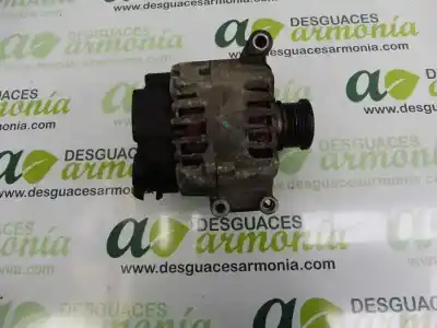 Pièce détachée automobile d'occasion alternateur pour peugeot 308 gt références oem iam 757651380