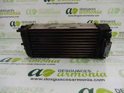 Peça sobressalente para automóvel em segunda mão intercooler por peugeot 308 gt referências oem iam 9656503480  