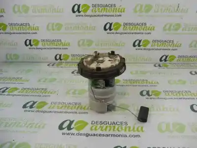 Pièce détachée automobile d'occasion pompe à carburant pour peugeot 308 gt références oem iam 9681285580
