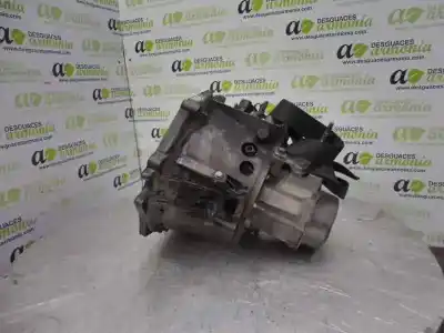 Pièce détachée automobile d'occasion boîte de vitesses pour peugeot 308 gt références oem iam 20dp41