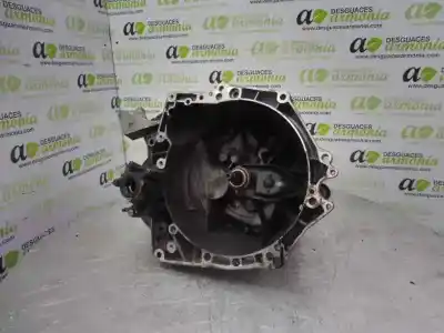 Pezzo di ricambio per auto di seconda mano riduttore per peugeot 308 gt riferimenti oem iam 20dp41