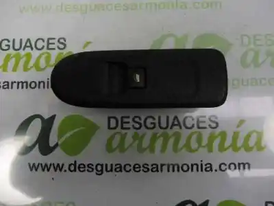 Pièce détachée automobile d'occasion commande de lève vitre avant droit pour peugeot 308 gt références oem iam 96565184xt