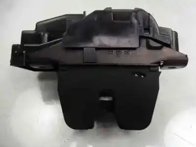 Pièce détachée automobile d'occasion coffre / serrure de porte pour peugeot 308 gt références oem iam 9660403880