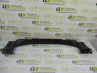 Pièce détachée automobile d'occasion traverse inférieure pour peugeot 308 gt références oem iam 9656741480