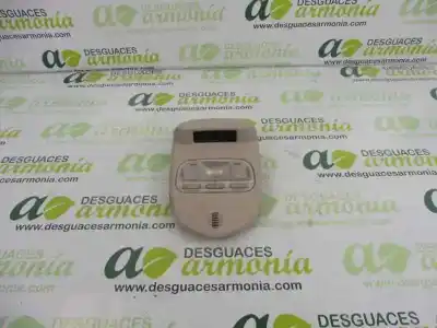 Pièce détachée automobile d'occasion lumière intérieure pour peugeot 308 gt références oem iam 9681370177