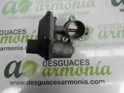 Second-hand car spare part throttle body for seat leon (5f1) style oem iam references a2053420794