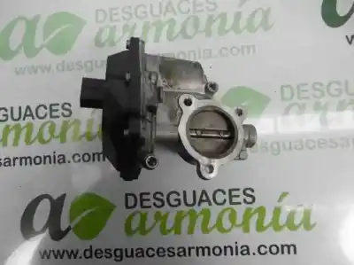 Автозапчастина б/у коробка метелика для seat leon (5f1) style посилання на oem iam a2053420794  