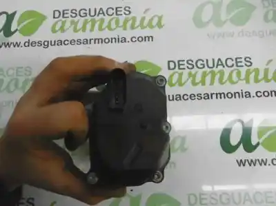 Автозапчастина б/у коробка метелика для seat leon (5f1) style посилання на oem iam a2053420794  