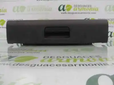 Автозапчасти б/у бардачок за volkswagen touran (1t3) advance ссылки oem iam 1t0881580d