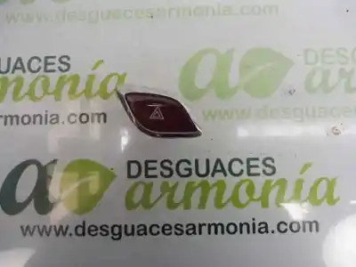 Автозапчасти б/у предупреждение за citroen c3 picasso exclusive ссылки oem iam 96669616kr