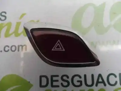 Автозапчасти б/у предупреждение за citroen c3 exclusive ссылки oem iam 96669616kr  