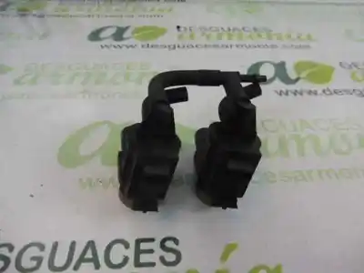 Автозапчасти б/у дополнительный воздушный клапан за audi a4 avant (8e) 2.0 tdi (dpf) (125kw) ссылки oem iam 8e0906627c  