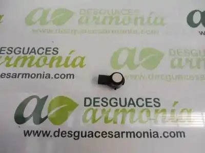 İkinci el araba yedek parçası park sensörü için skoda octavia lim. (5e3) rs oem iam referansları 5q0919275b