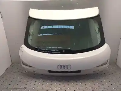 Автозапчастина б/у загальні двері для audi a1 (8x) attraction посилання на oem iam 8x3827023