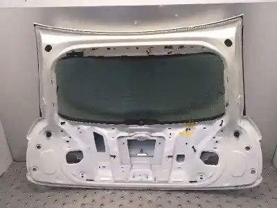 Автозапчастина б/у загальні двері для audi a1 (8x) attraction посилання на oem iam 8x3827023  