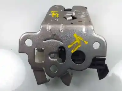Автозапчастина б/у замок багажника / ворот для audi a1 (8x) attraction посилання на oem iam 8k9827505a  