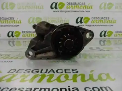 Автозапчастина б/у двигун запускається для audi a1 (8x) attraction посилання на oem iam 02t911024j  0001142001