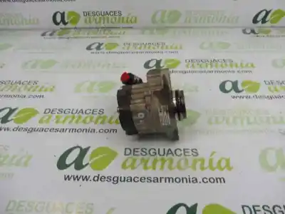 Second-hand car spare part STEERING PUMP for MITSUBISHI CANTER EURO 5/EEV  OEM IAM references 504371396  