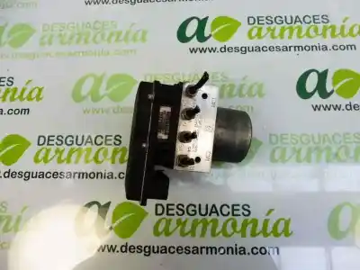 Автозапчасти б/у абс за jaguar xf i (x250) 2.2 d ссылки oem iam fx232c405ab