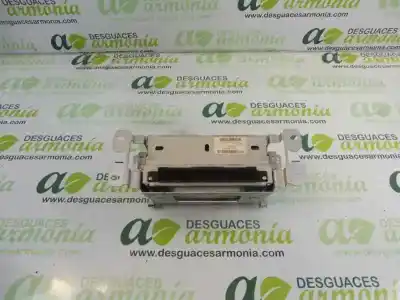 Автозапчасти б/у аудиосистема / радио cd за jaguar xf i (x250) 2.2 d ссылки oem iam cf6n18c815hj