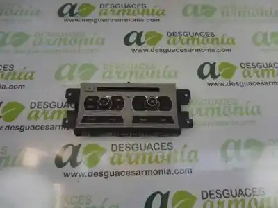 Автозапчасти б/у климат-контроль за jaguar xf i (x250) 2.2 d ссылки oem iam cx2318c858dd
