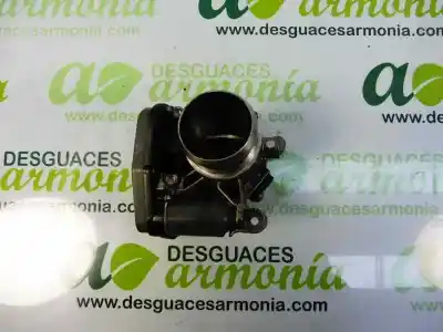 Автозапчасти б/у бабочка коробка за jaguar xf i (x250) 2.2 d ссылки oem iam b142451760