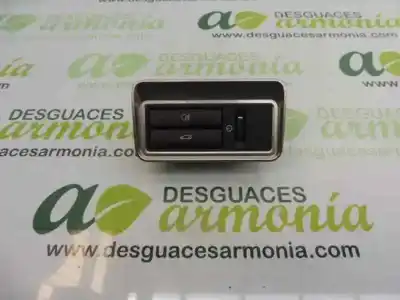 Pezzo di ricambio per auto di seconda mano comando multifunzione per jaguar xf i (x250) 2.2 d riferimenti oem iam dx2311654aa