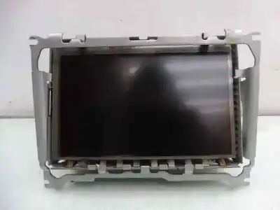 Автозапчасти б/у gps-навигационная система за jaguar xf i (x250) 2.2 d ссылки oem iam fx2310e889ae