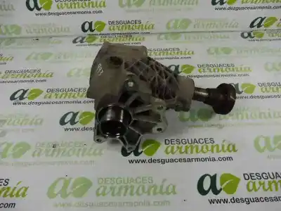 Pezzo di ricambio per auto di seconda mano differenziale anteriore per ford kuga (cbv) trend riferimenti oem iam 7530111390