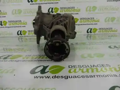 Second-hand car spare part front differential for ford kuga (cbv) trend oem iam references 7530111390  