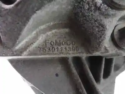 Second-hand car spare part front differential for ford kuga (cbv) trend oem iam references 7530111390  