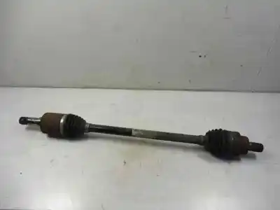 Pezzo di ricambio per auto di seconda mano trasmissione posteriore destra per ford kuga (cbv) trend riferimenti oem iam ag9n4b402aa