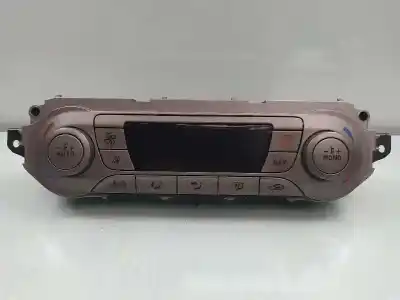 Pezzo di ricambio per auto di seconda mano controllo climatico per ford kuga (cbv) trend riferimenti oem iam 7m5t18c612ck