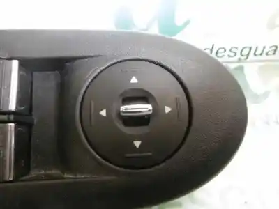 Second-hand car spare part left front power window switch for ford kuga (cbv) trend oem iam references 8m5t14a132ac  3s003188100