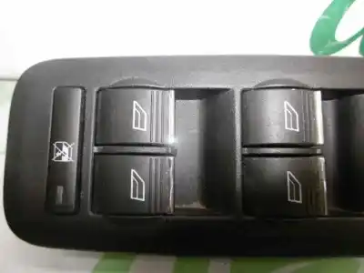 Second-hand car spare part left front power window switch for ford kuga (cbv) trend oem iam references 8m5t14a132ac  3s003188100