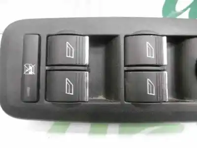 Second-hand car spare part left front power window switch for ford kuga (cbv) trend oem iam references 8m5t14a132ac  3s003188100