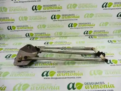 Pezzo di ricambio per auto di seconda mano tiranti e motorino del tergicristallo anteriore per ford kuga (cbv) trend riferimenti oem iam 8v4117508ab