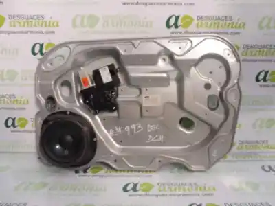 Pezzo di ricambio per auto di seconda mano alzacristalli anteriore destro per ford kuga (cbv) trend riferimenti oem iam 7m51r203a28dc
