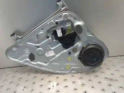 Pezzo di ricambio per auto di seconda mano alzacristalli posteriore sinistro per ford kuga (cbv) trend riferimenti oem iam 7m51r24995dc