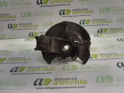 Second-hand car spare part front right knuckle for ford kuga (cbv) trend oem iam references 8v413k170ad  