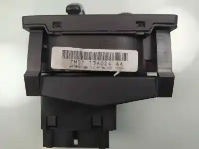 Second-hand car spare part headlights switch for ford kuga (cbv) trend oem iam references 7m5t13a024aa  