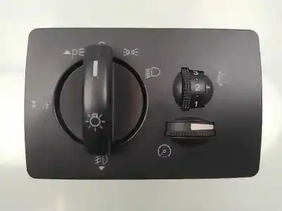 Second-hand car spare part headlights switch for ford kuga (cbv) trend oem iam references 7m5t13a024aa  